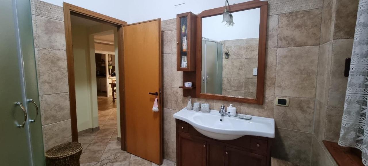 Magic Dalu Con Posto Auto Διαμέρισμα Όλμπια Εξωτερικό φωτογραφία