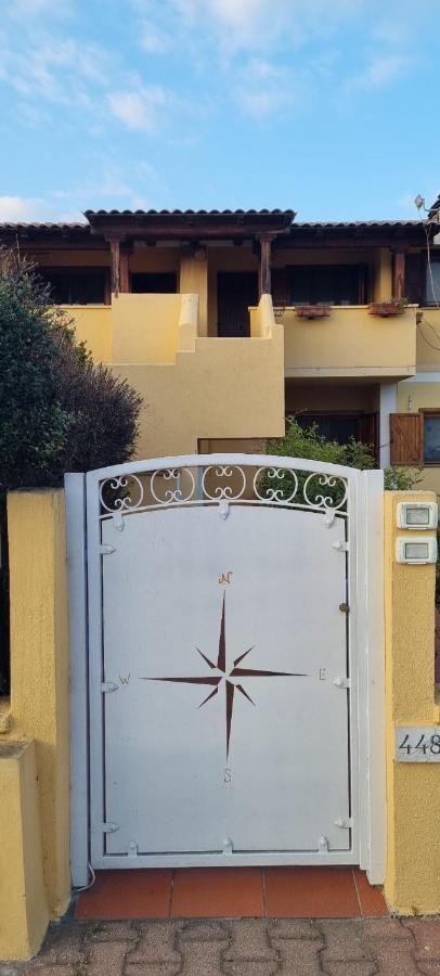 Magic Dalu Con Posto Auto Διαμέρισμα Όλμπια Εξωτερικό φωτογραφία