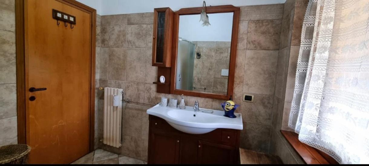 Magic Dalu Con Posto Auto Διαμέρισμα Όλμπια Εξωτερικό φωτογραφία